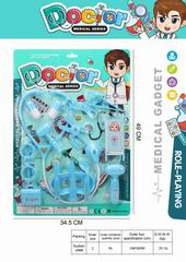 DOCTOR SET,
