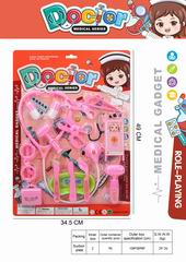 DOCTOR SET,