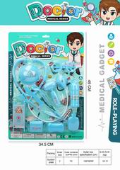 DOCTOR SET,