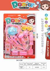 DOCTOR SET,