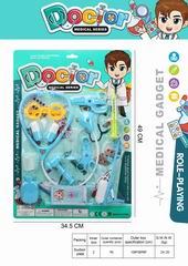DOCTOR SET,