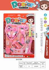 DOCTOR SET,