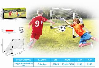 FOOTBALL SET,