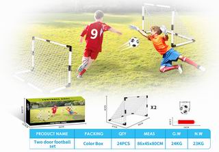 FOOTBALL SET,