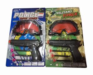 POLICE SET,
