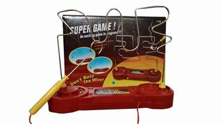 INDUCTANCE GAME,