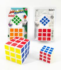 MAGIC CUBE,