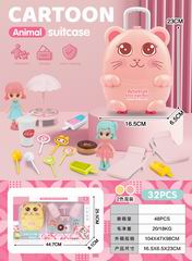 CANDY SET 32PCS,