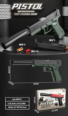 PISTOL,