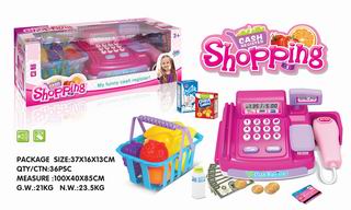CASH REGISTER,