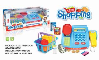 CASH REGISTER,
