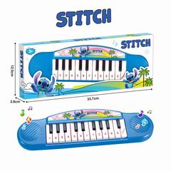 ELECTRONIC ORGAN,
