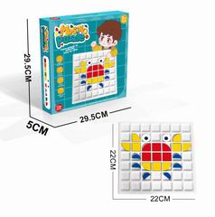 MOSAIC PUZZLE,