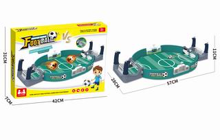 LARGE FOOTBALL TABLE GAME,