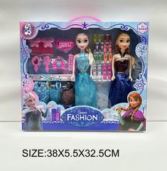 11 INCH DOLL,