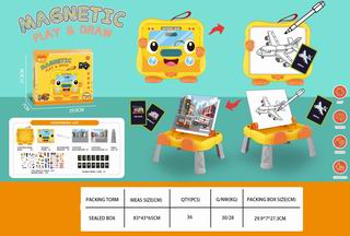 WRITING BOARD,