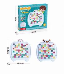 3 IN 1 DESKTOP GAME,