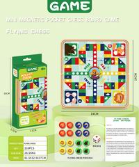 CHESS,