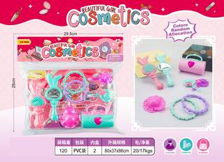 BEAUTY SET,