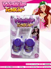 WALKIE TALKIE,
