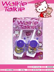 WALKIE TALKIE,