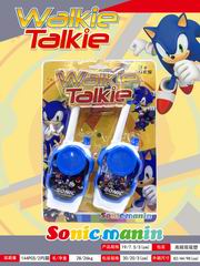 WALKIE TALKIE,