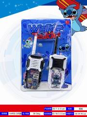 WALKIE TALKIE,