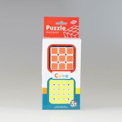 MAGIC CUBE 2PCS,