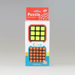 MAGIC CUBE 2PCS,