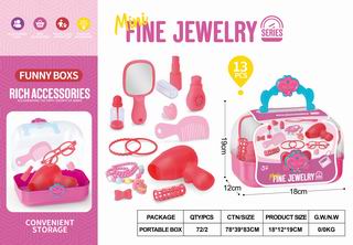 MINI BEAUTY SET,