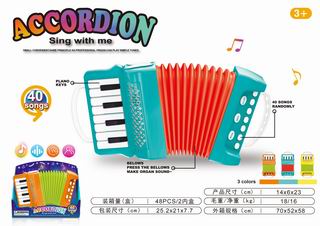 ACCORDION,