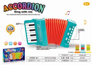 ACCORDION,
