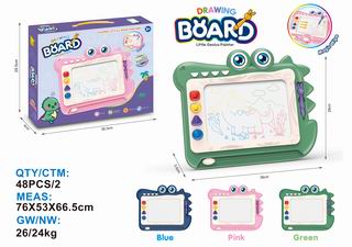 WRITING BOARD,