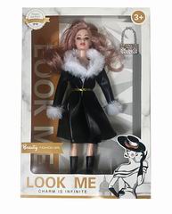 11.5 INCH DOLL,
