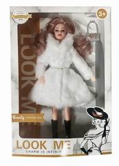 11.5 INCH DOLL,