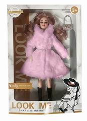 11.5 INCH DOLL,