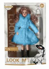 11.5 INCH DOLL,