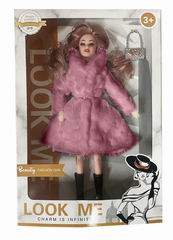 11.5 INCH DOLL,
