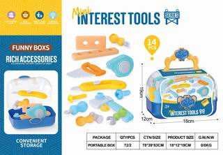 TOOL SET,
