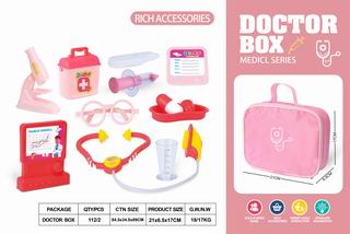 DOCTOR SET,