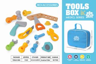 TOOL SET,