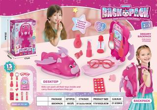 2 IN 1 BEAUTY SET,
