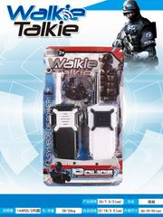 WALKIE TALKIE,