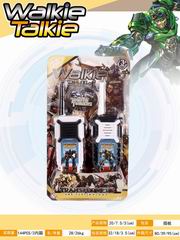 WALKIE TALKIE,