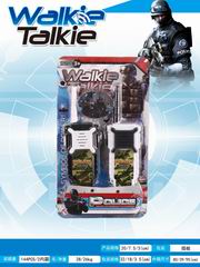 WALKIE TALKIE,