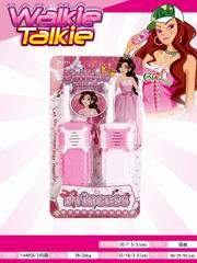 WALKIE TALKIE,