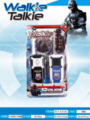 WALKIE TALKIE,