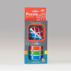 MAGIC CUBE 2PCS,
