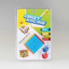 MAGIC CUBE,