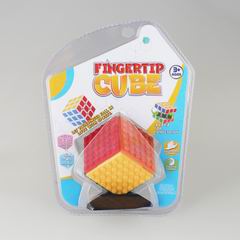 MAGIC CUBE,
